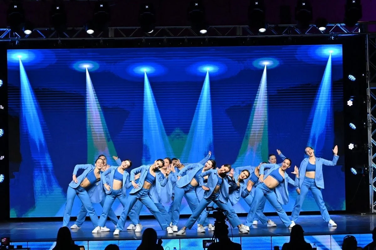 Showstopper is one of the top dance competitions in the Orlando/Kissimmee area.