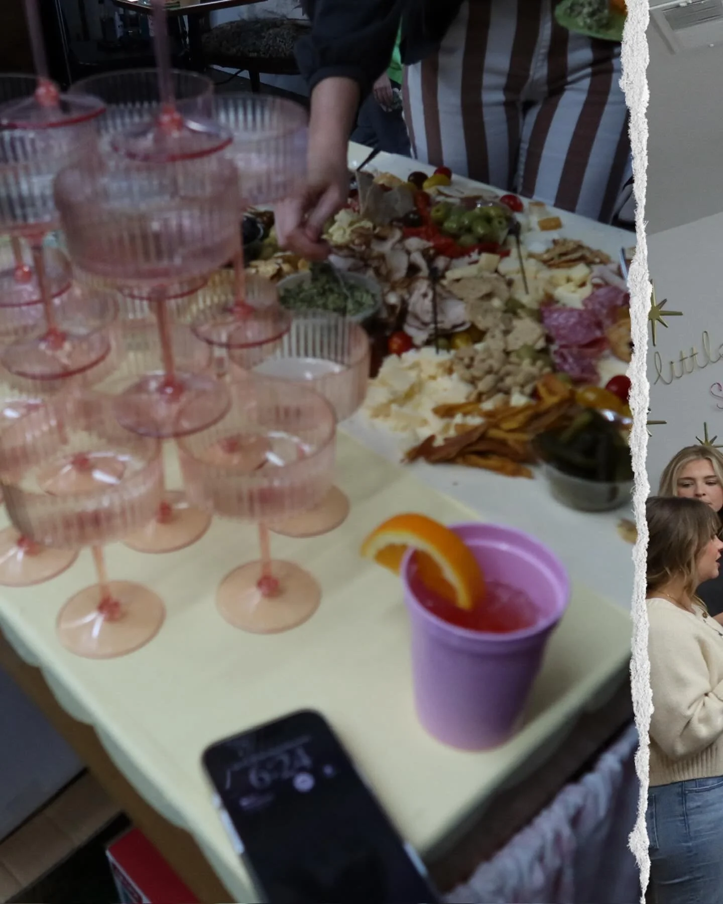 Happy 1 Year to Little Sister ππΈβ¨
What a dream this first year has been! We’re so grateful to call Dahlonega home and even more thankful for our incredible clients, neighbors, team, and friends who’ve cheered us on every step of the wa