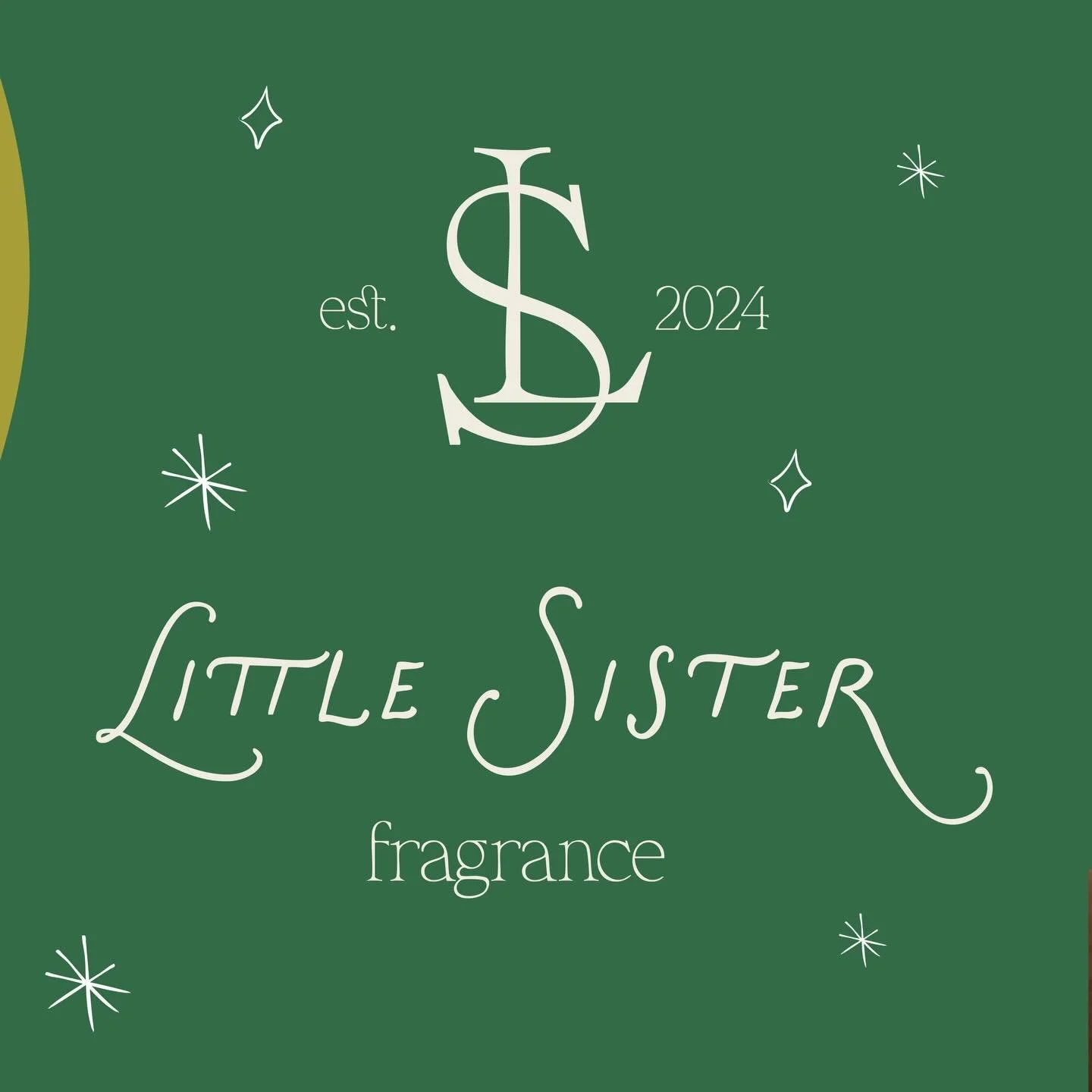 🎄 DEFINITELY on her Christmas list 🎄

Meet Little Sister | the fragrance in Black Chamomile &mdash; launching tomorrow and sold exclusively at Little Sister in Dahlonega, Georgia.

Handmade by the talented @numenaturalsoap right here in North Georg