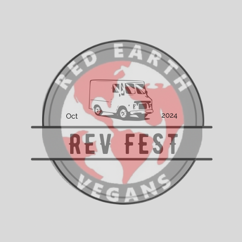 About — Red Earth Vegans' Festival