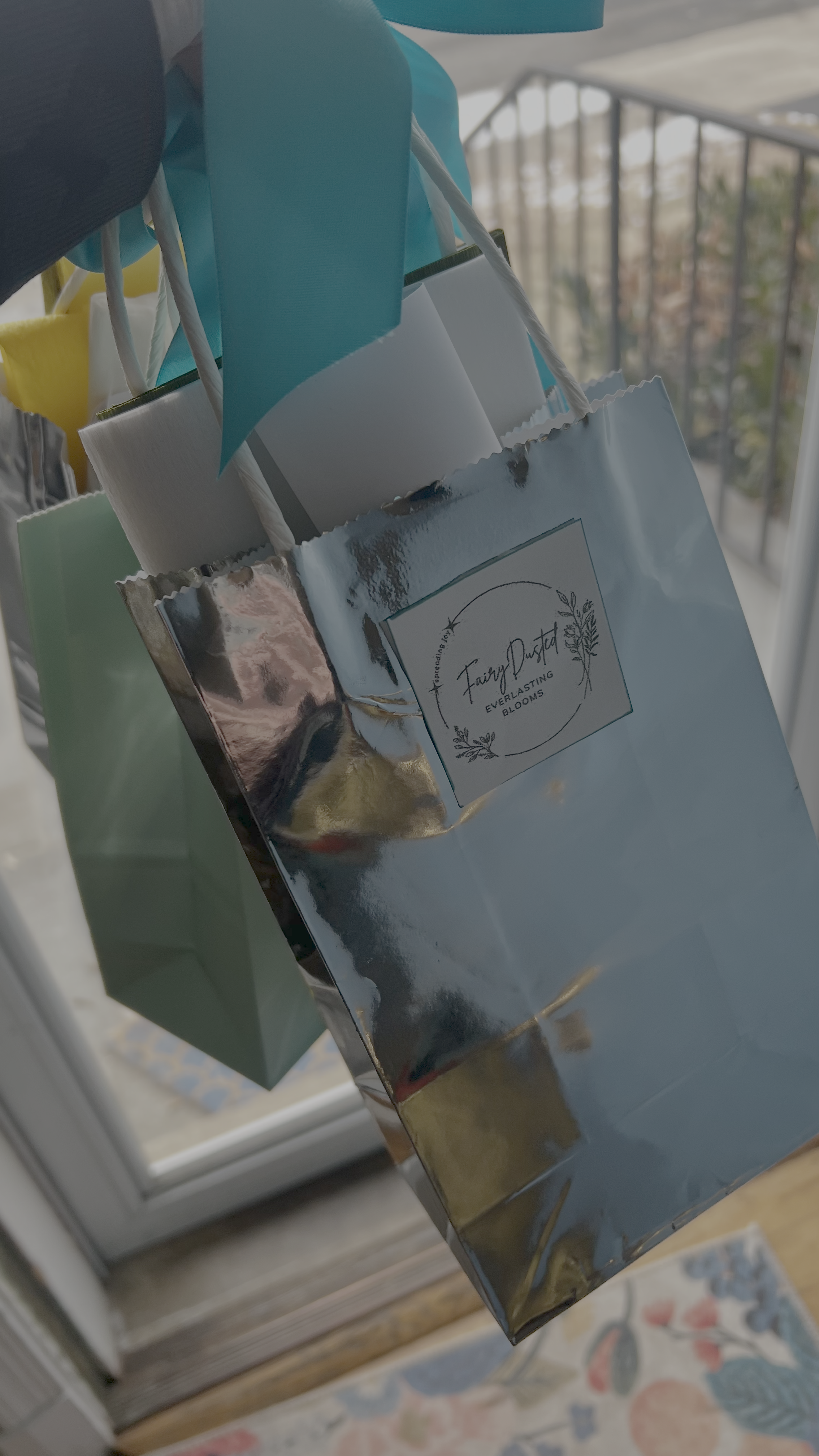 DIY Kits - Make Your Own Flowers