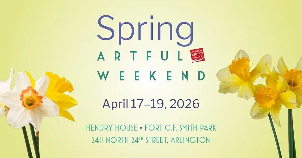 Arlington Artists Alliance