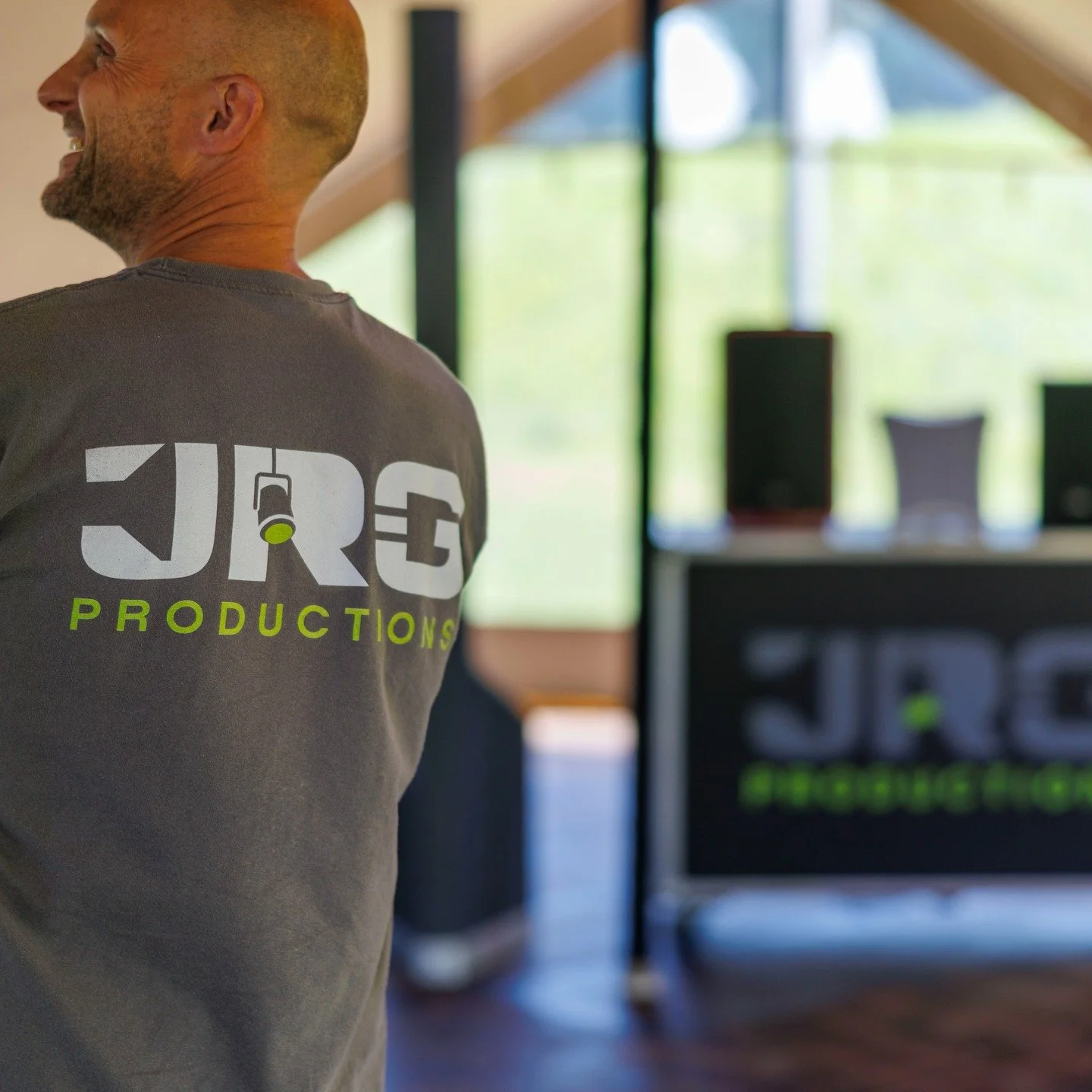 Summertime smiles loading... #summerevent #lighting #speakers #p.a.system #eventhire #voidacoustics #ldsystems #wildthyme #richmondeventhire #throughtheglassphotography20 #nottinghamhire