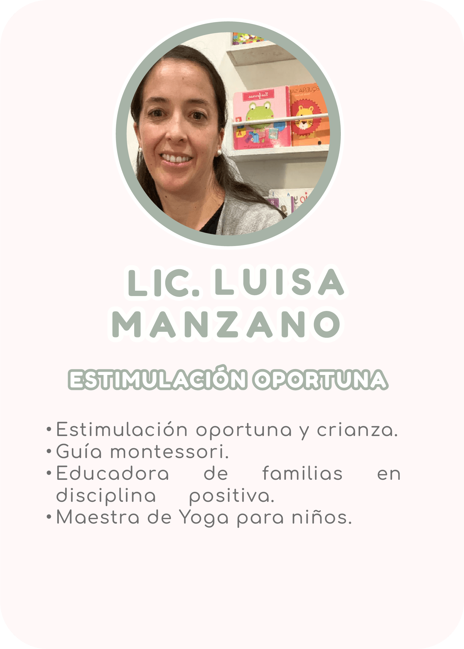 Estimulación oportuna ciudad de méxico