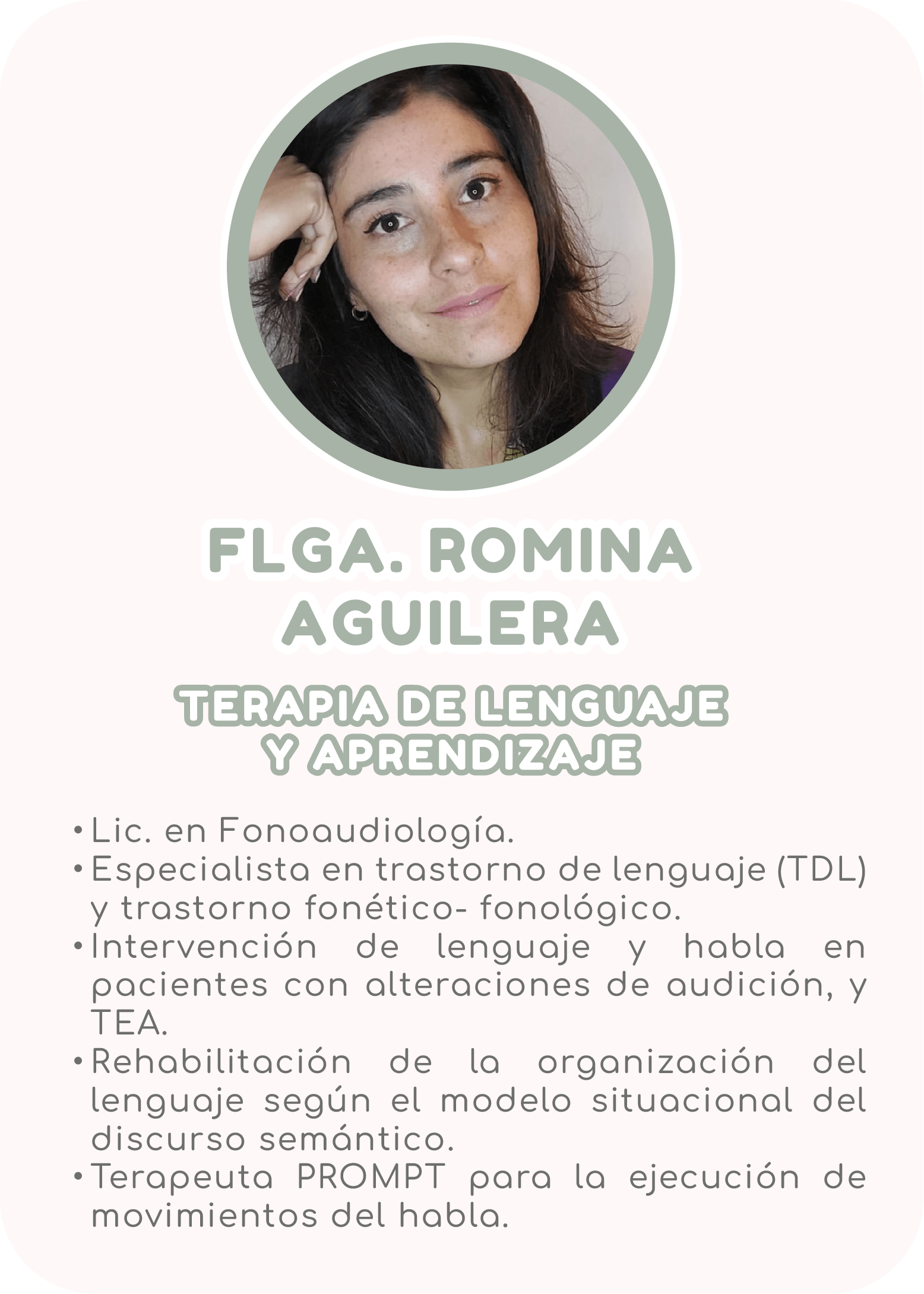 Terapia de Lenguaje Ciudad de México