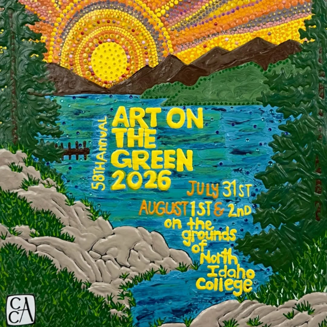Art on the Green