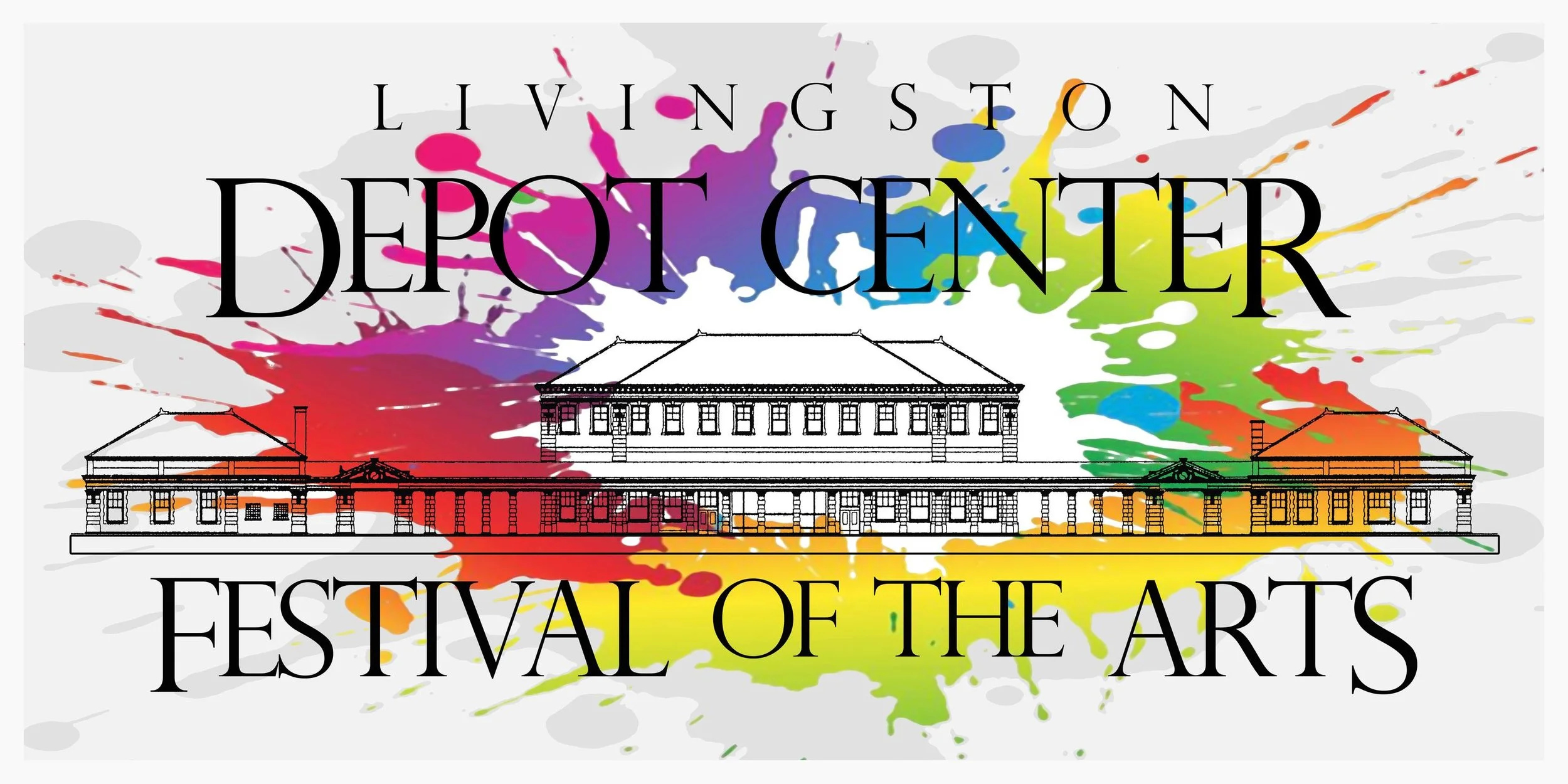 38th Annual Festival of the Arts