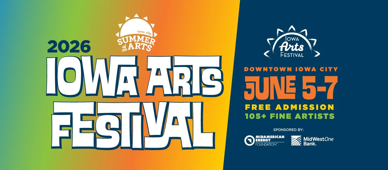 Iowa Arts Festival