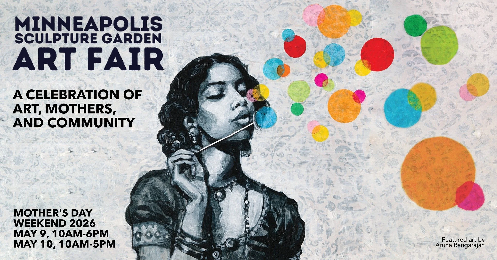 Minneapolis Sculpture Garden Art Fair