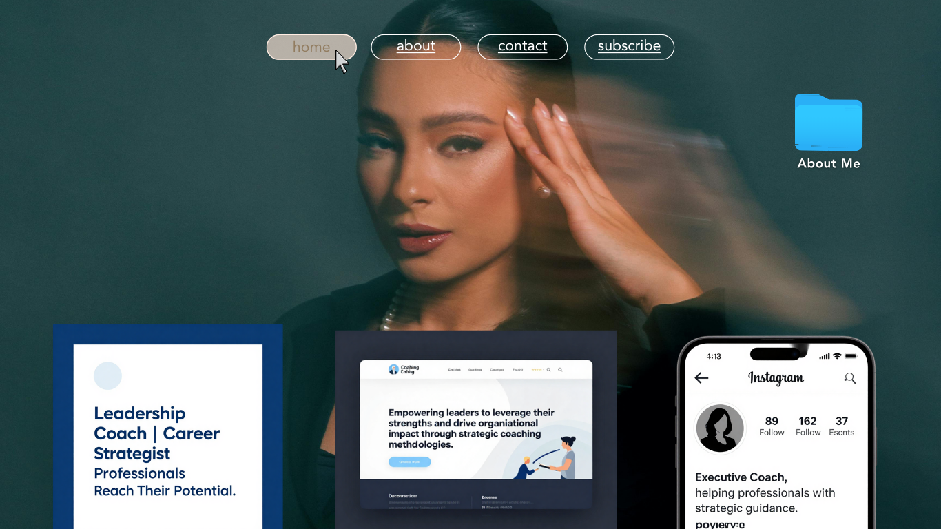 Case Study: From Scattered to Structured