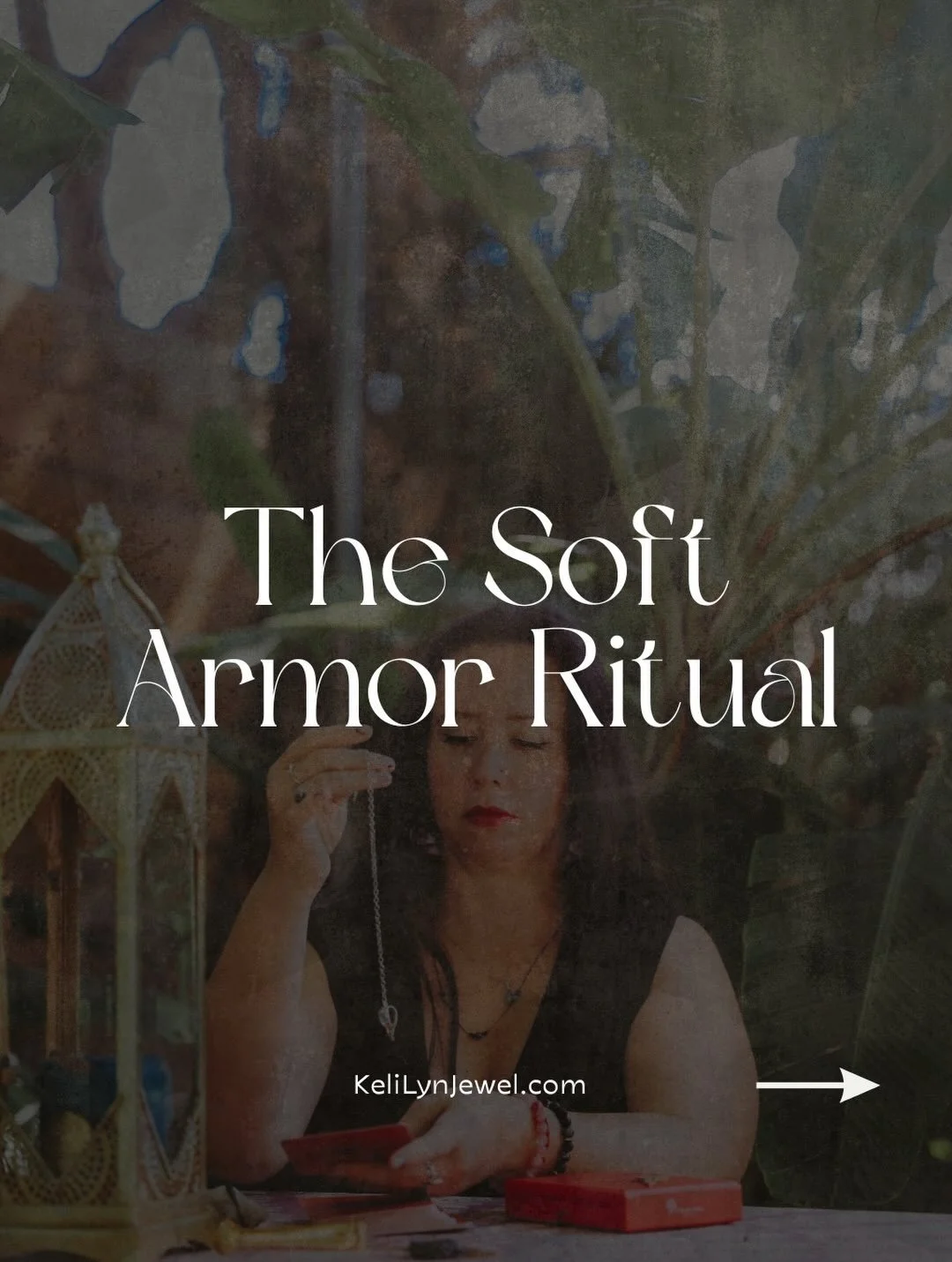 Your nervous system deserves a weekly reset.
A moment to exhale, return, and rebuild your capacity gently.

That&rsquo;s what Fridays are for: spellwork as repair.

Subscribe to The Return
for weekly spells + Sunday grounding practices
built for the 