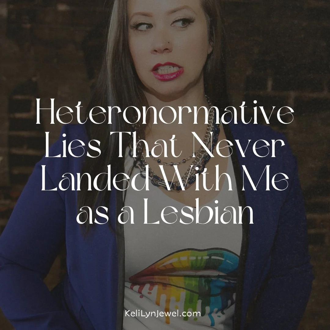 There is a whole script I was handed about how my life was supposed to go. I couldn't make it fit.

Here are the lies that never held. The ones that revealed themselves as someone else's story the moment I stopped trying to live inside them.

Drop th