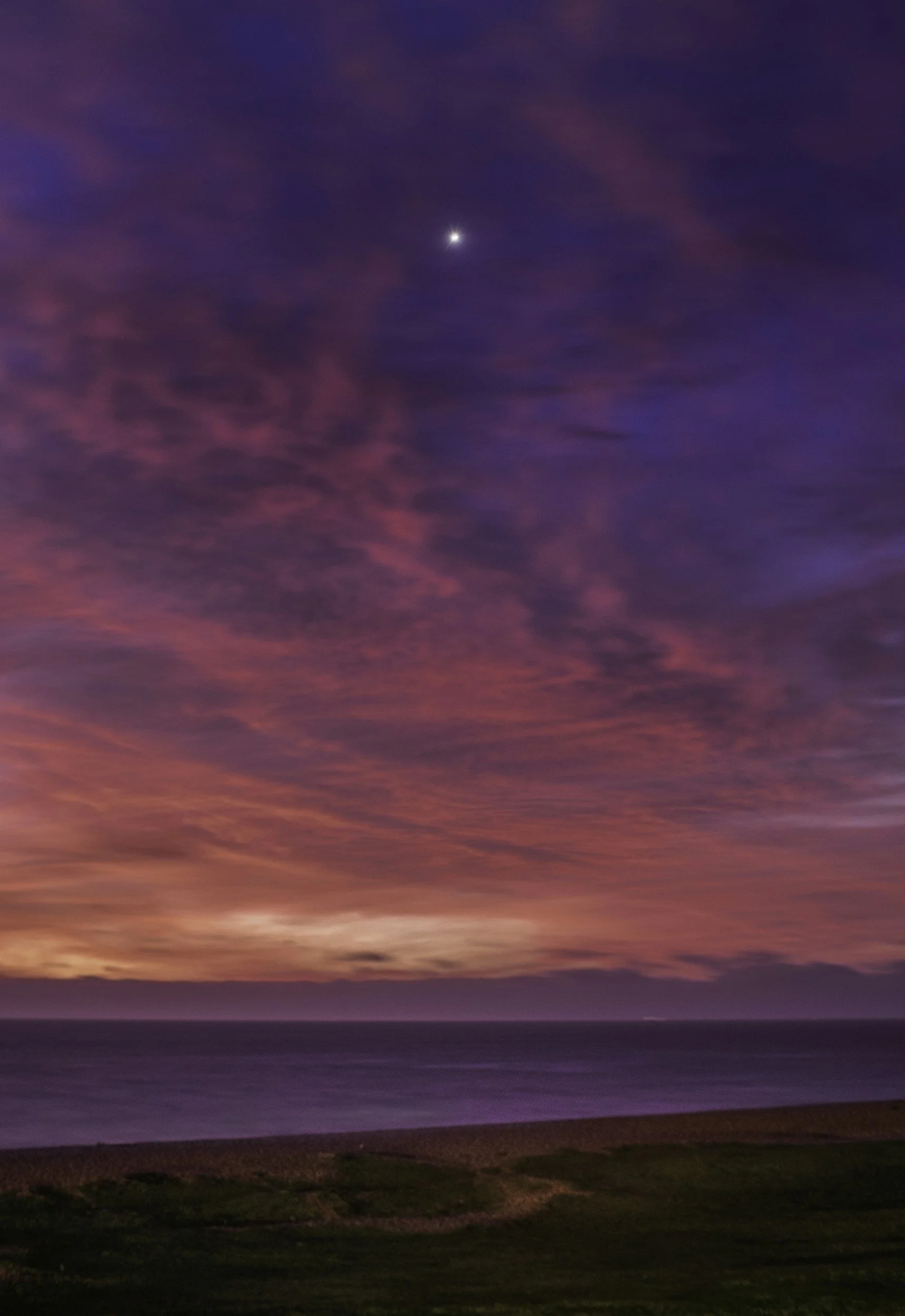 Tomorrow, Venus turns around. Here's how to meet it.