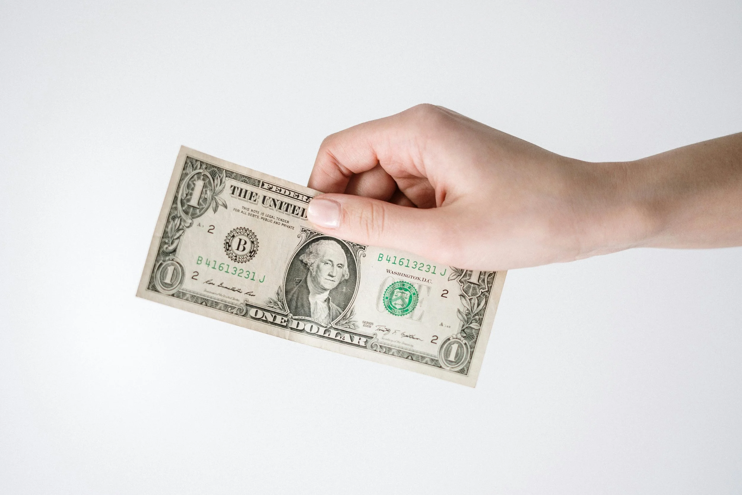 Do you tip caterers?