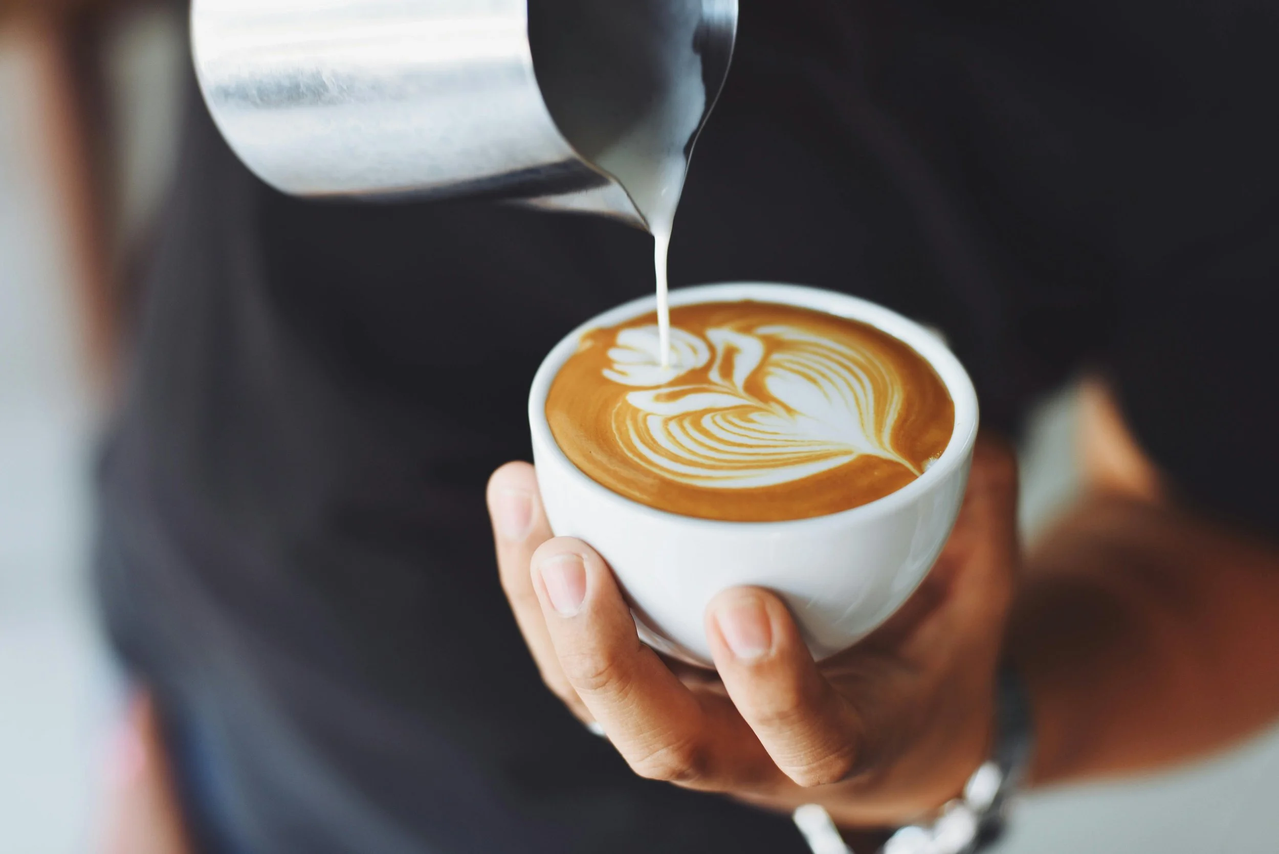 how do you make good coffee at home?