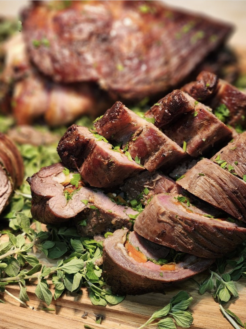 food trends catering