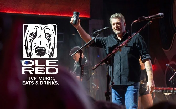 OLE RED (Case Study Coming Soon)