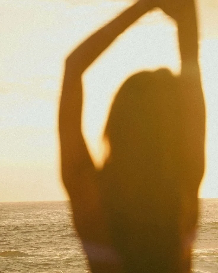 The Divine Feminine Activation