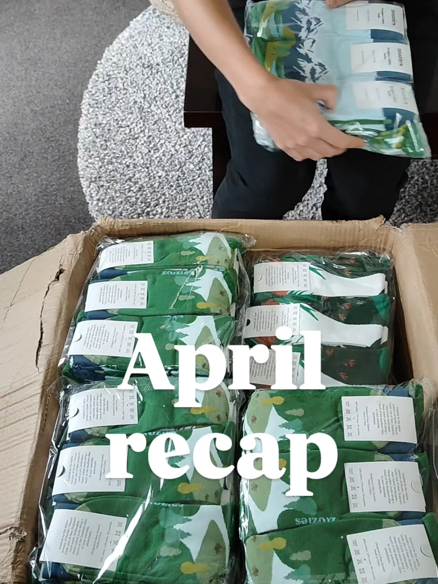 April recap, baby! ✌️🤭

#aprilrecap #behindthescenes #monthlyrecap