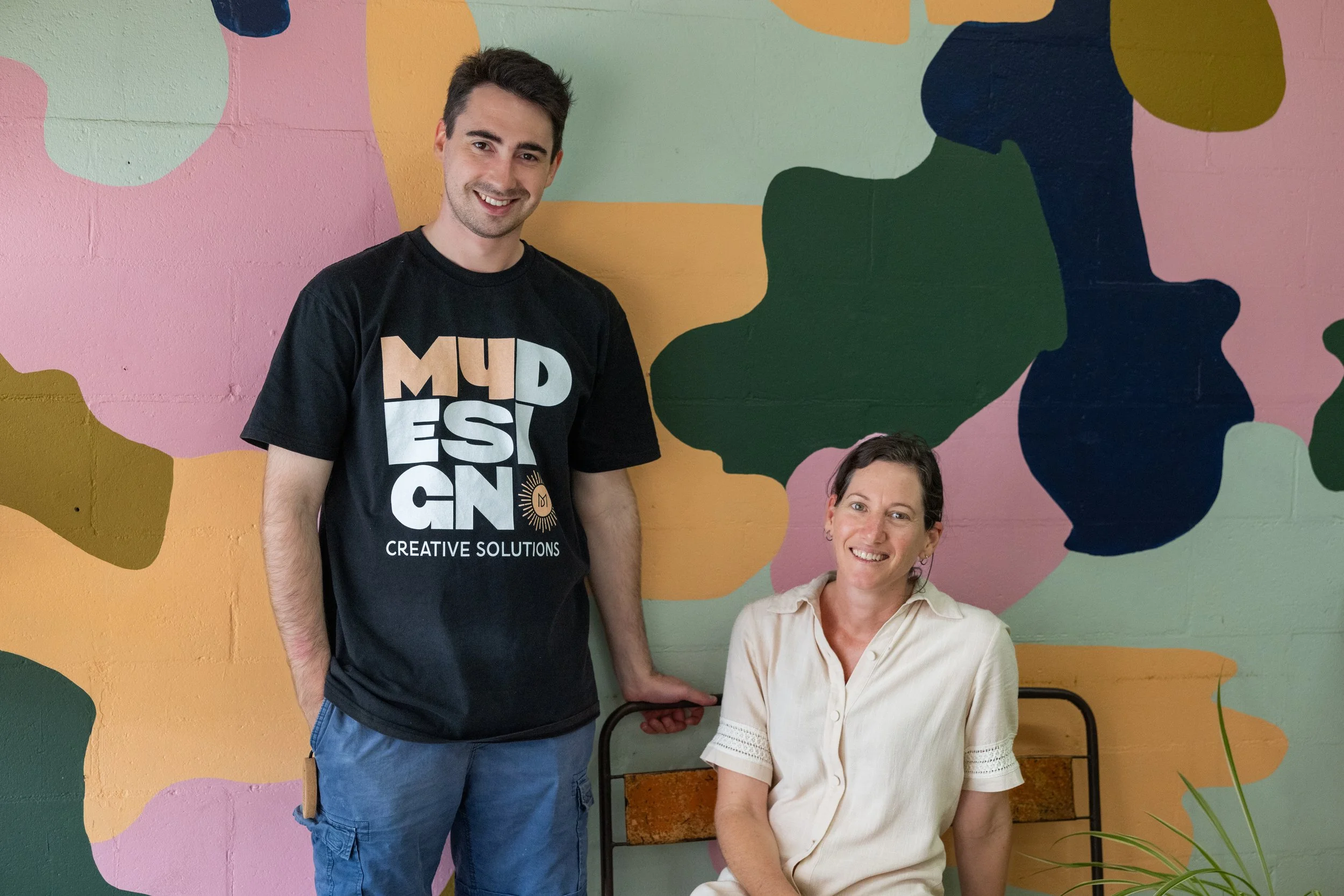 Business in Focus: My Design, A Local Business Backing the Community