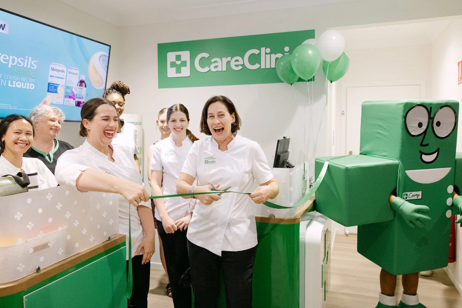 Major pharmacy expansion delivers critical healthcare boost for Goondiwindi community