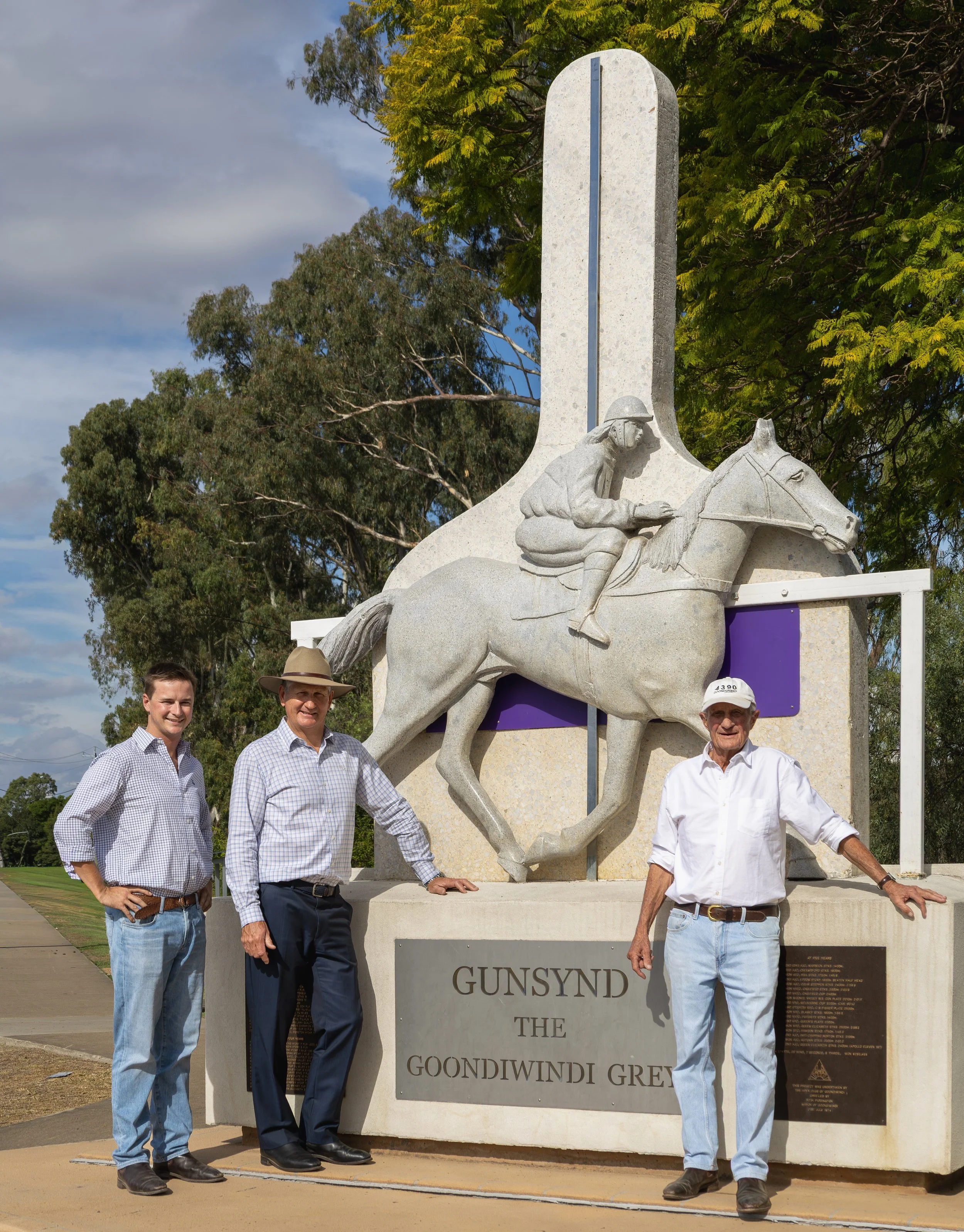 ‘Goondiwindi goes for gold’: new bid worth $40 million for our community