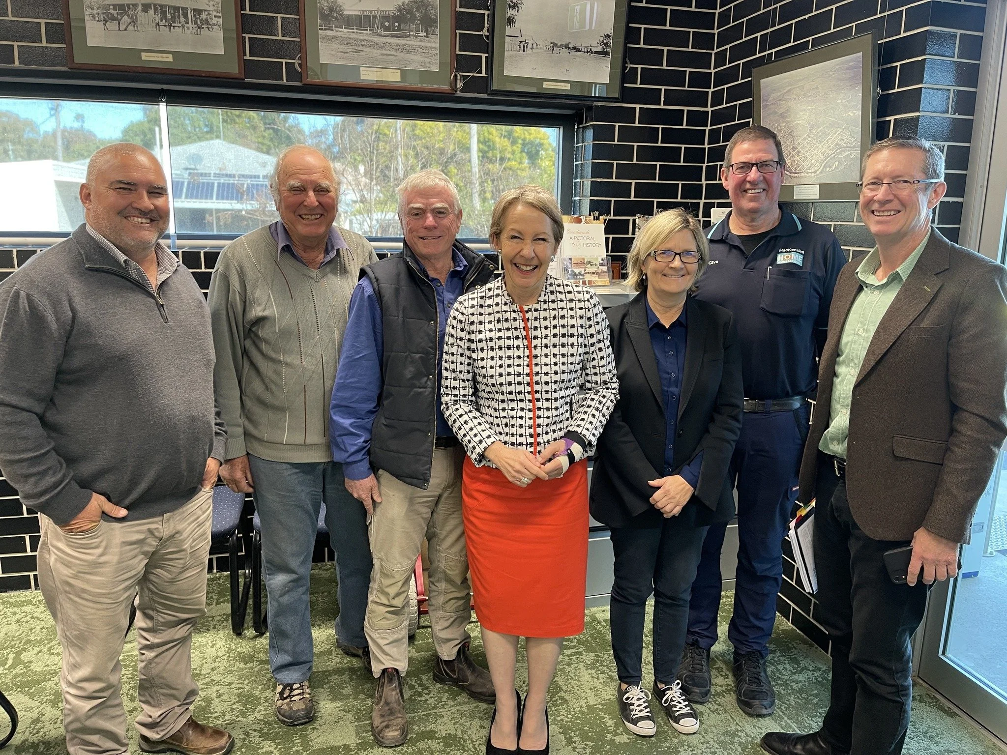 Goondiwindi Chamber of Commerce
