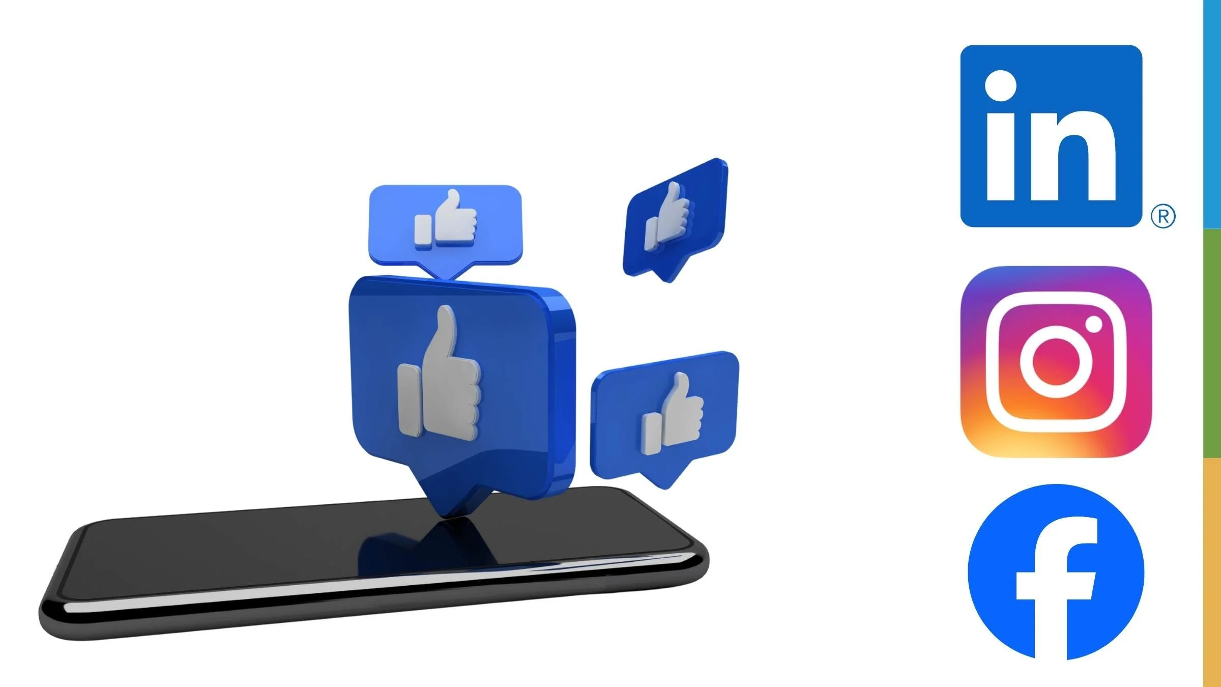 Social Media Promotion (Chamber Platforms)