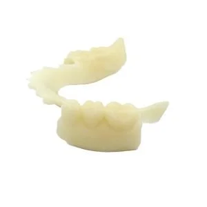 Digital Monolithic Try-in