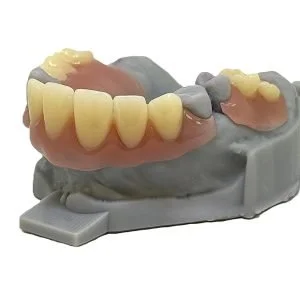 Flexible to Finish with Model - Digitally designed & printed with Duraflex