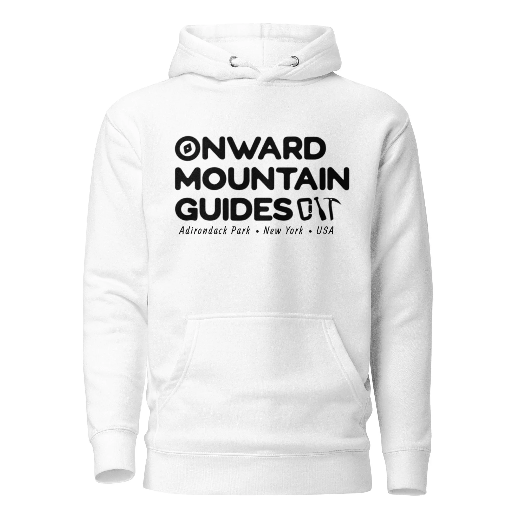 Logo Hoodie