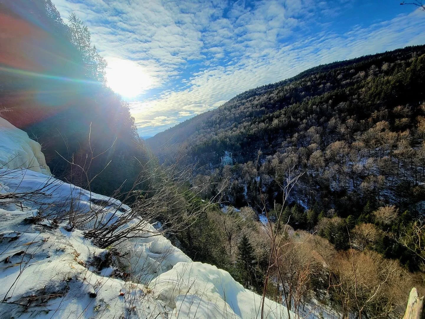 A few pics from the end of March as I reflect on this awesome winter we were blessed with. 31 hiking days, 17 skiing days, and 35(!) climbing days between December and March. (Not including a few bonus ones in November!) Eternally grateful for the wo