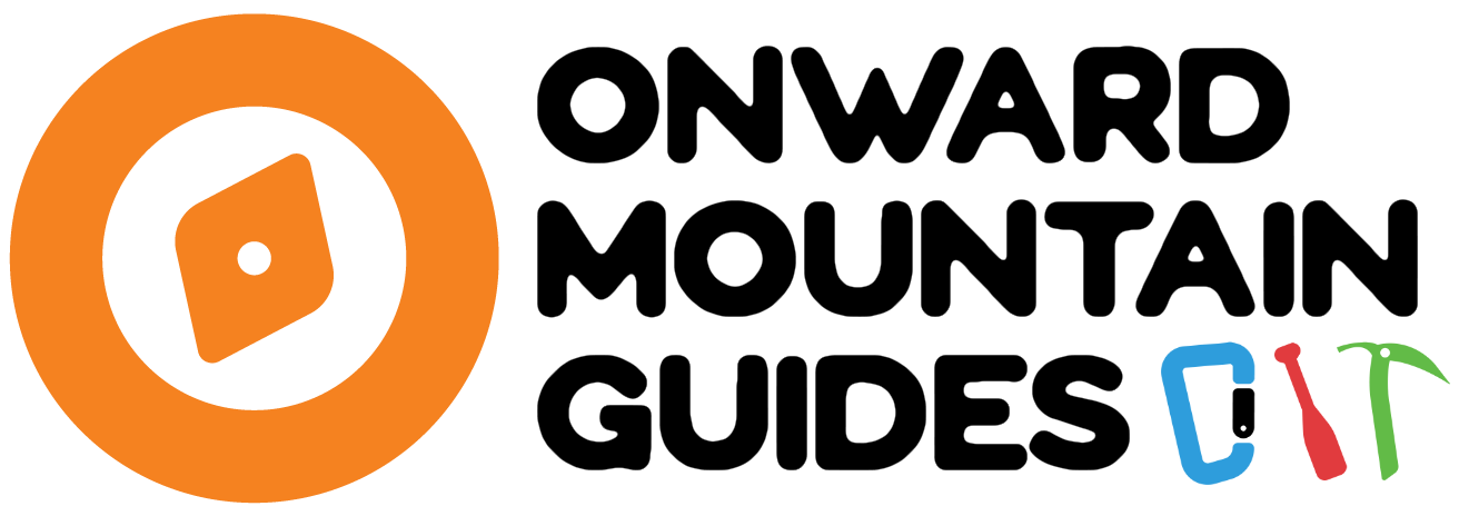 Onward Mountain Guides