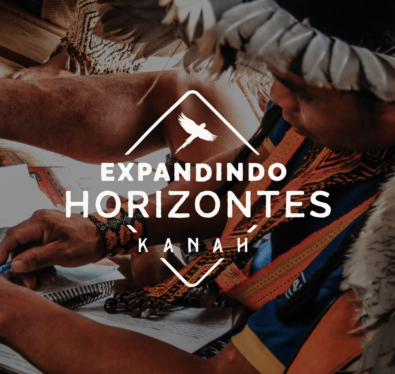 Educação Intercultural Experiências Imersivas