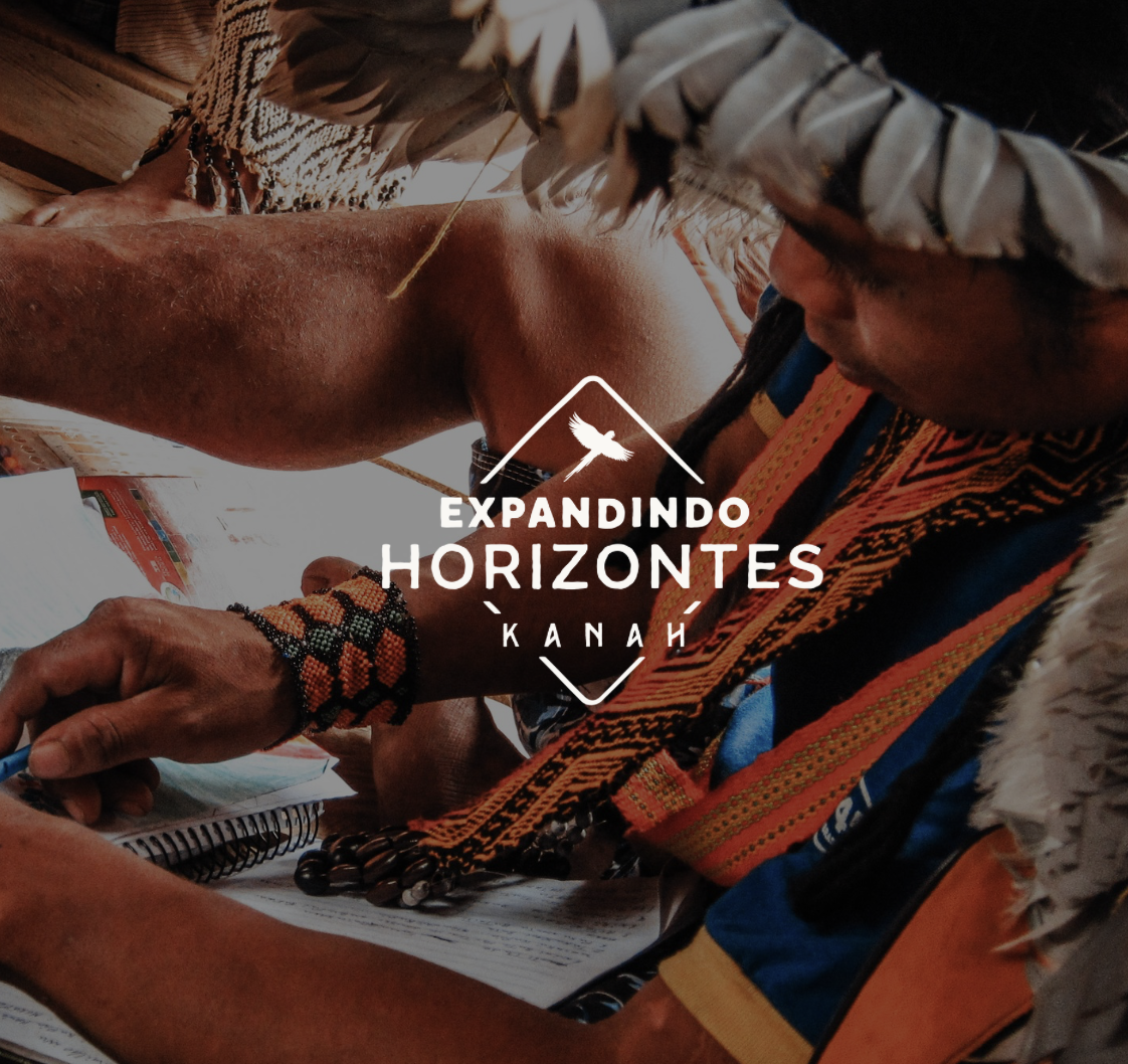 Expandindo Horizontes Huni Kuin Kanah