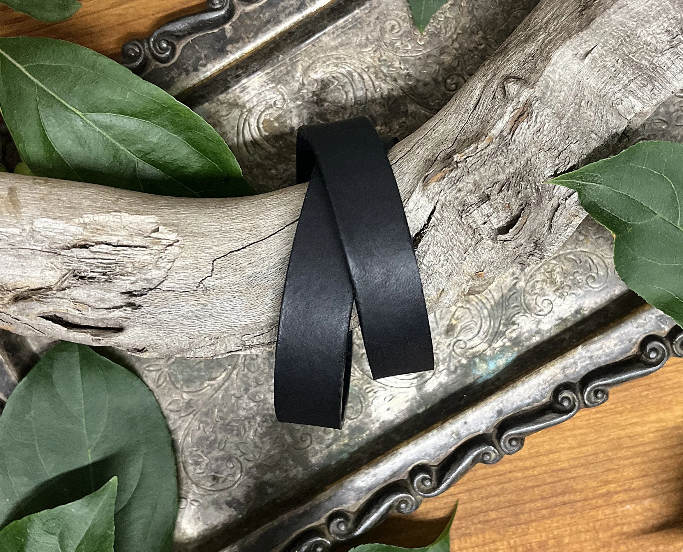 Leather Wrap Bracelet Dressage v2.jpg