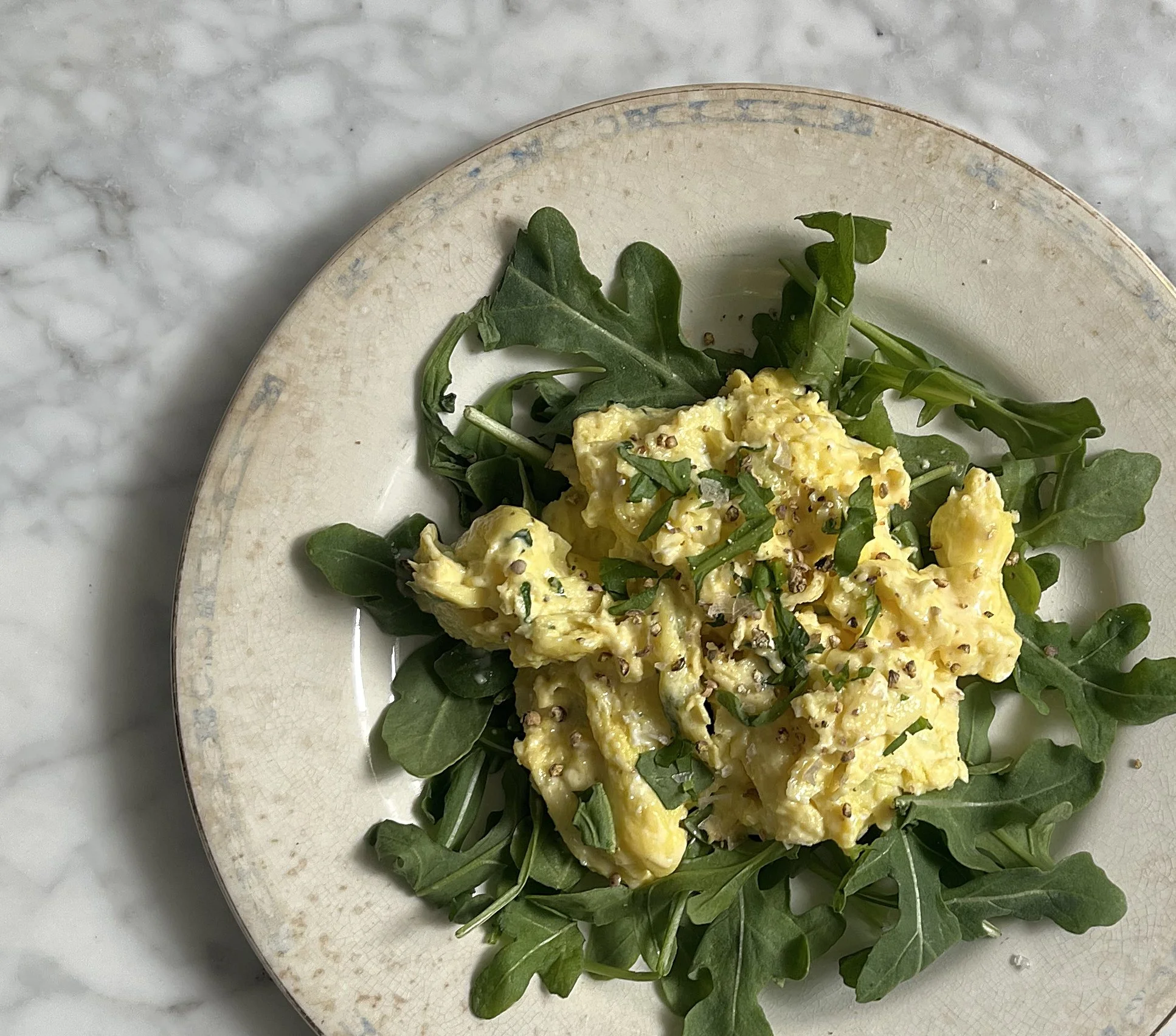 Rocket Eggs