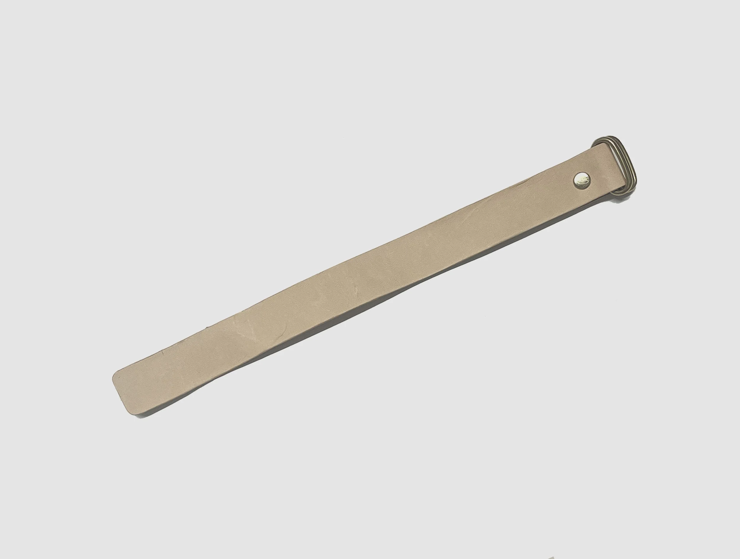 Double D Ring Wrist Strap - Natural v3.jpg