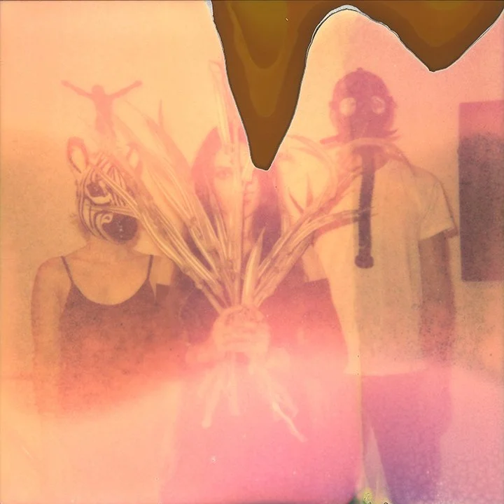 Remember This House (Untitled 34)