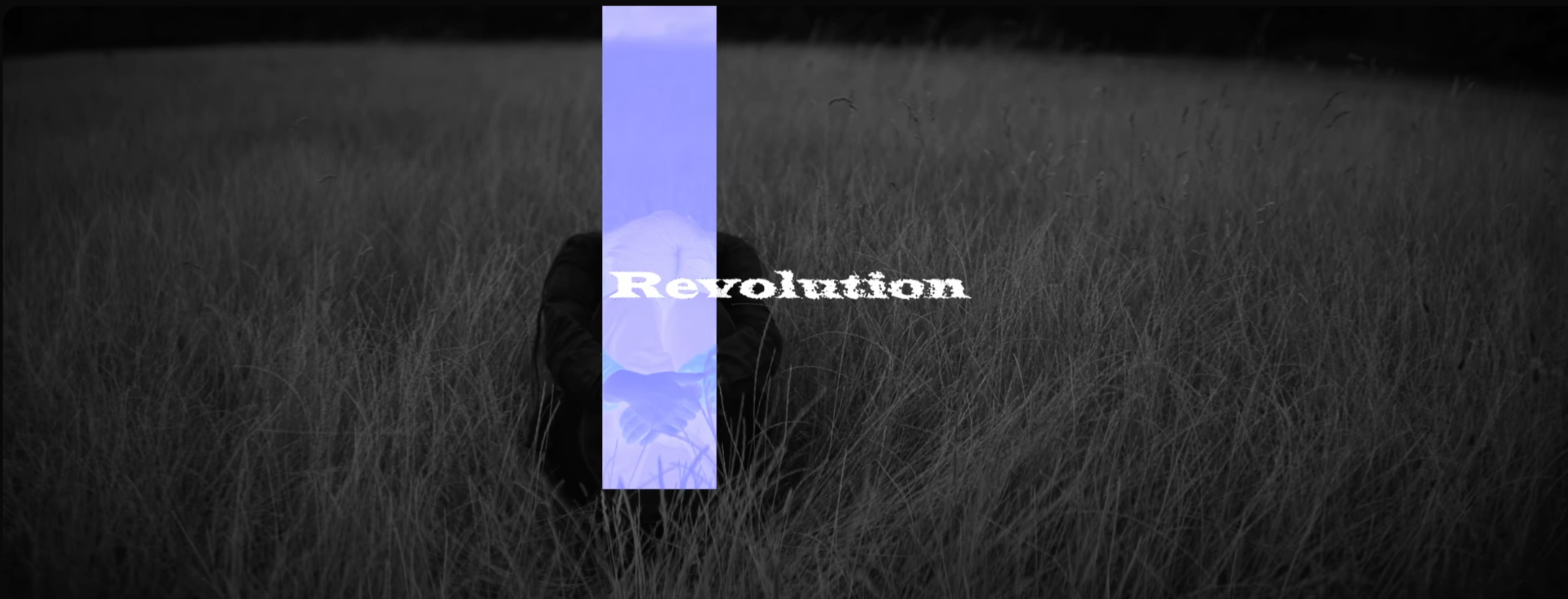 Irregular/Revolution