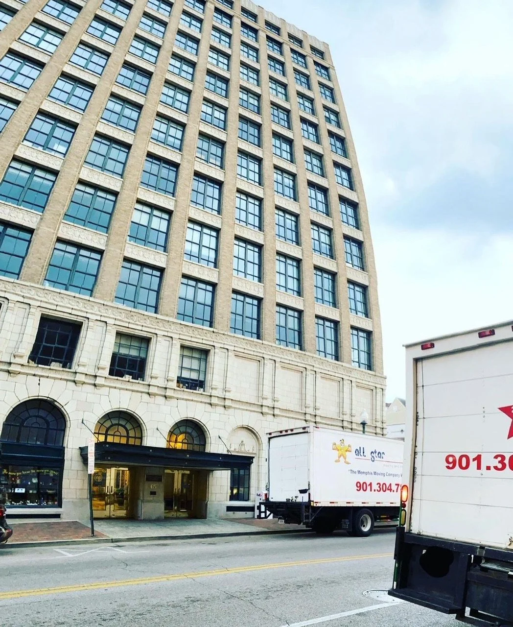 Allstar Moving at Memphis Cotton Exchange.jpg