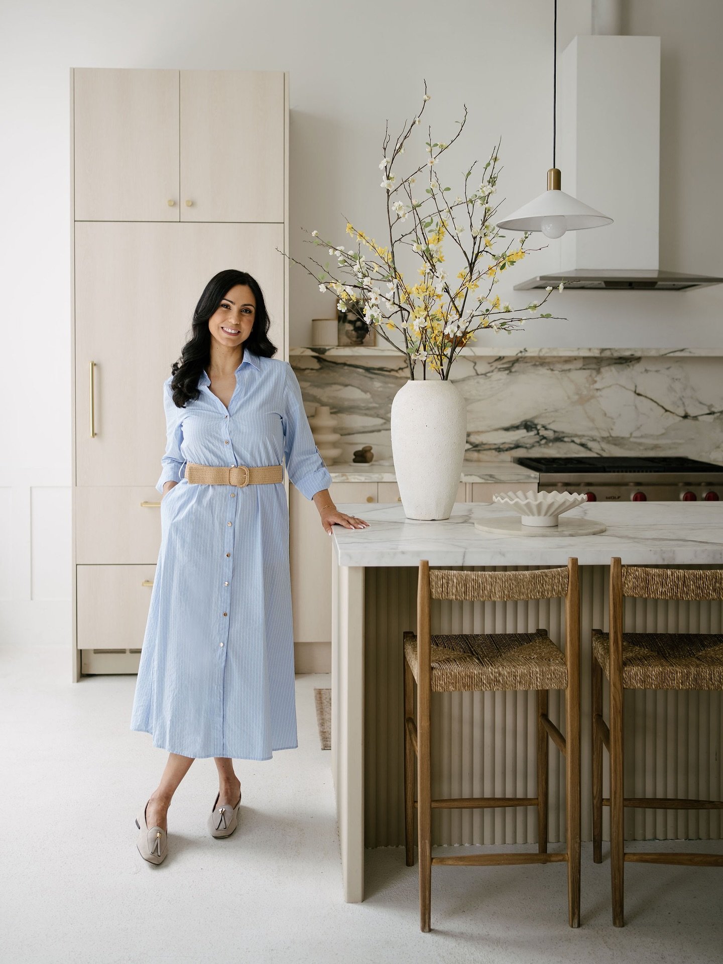 Every home tells a story &mdash; not just through its structure, but through the lives lived within it. At Liv Interiors, we design with your story in mind, creating spaces that reflect who you are and how you live. 🏡

Ready to shape your next chapt