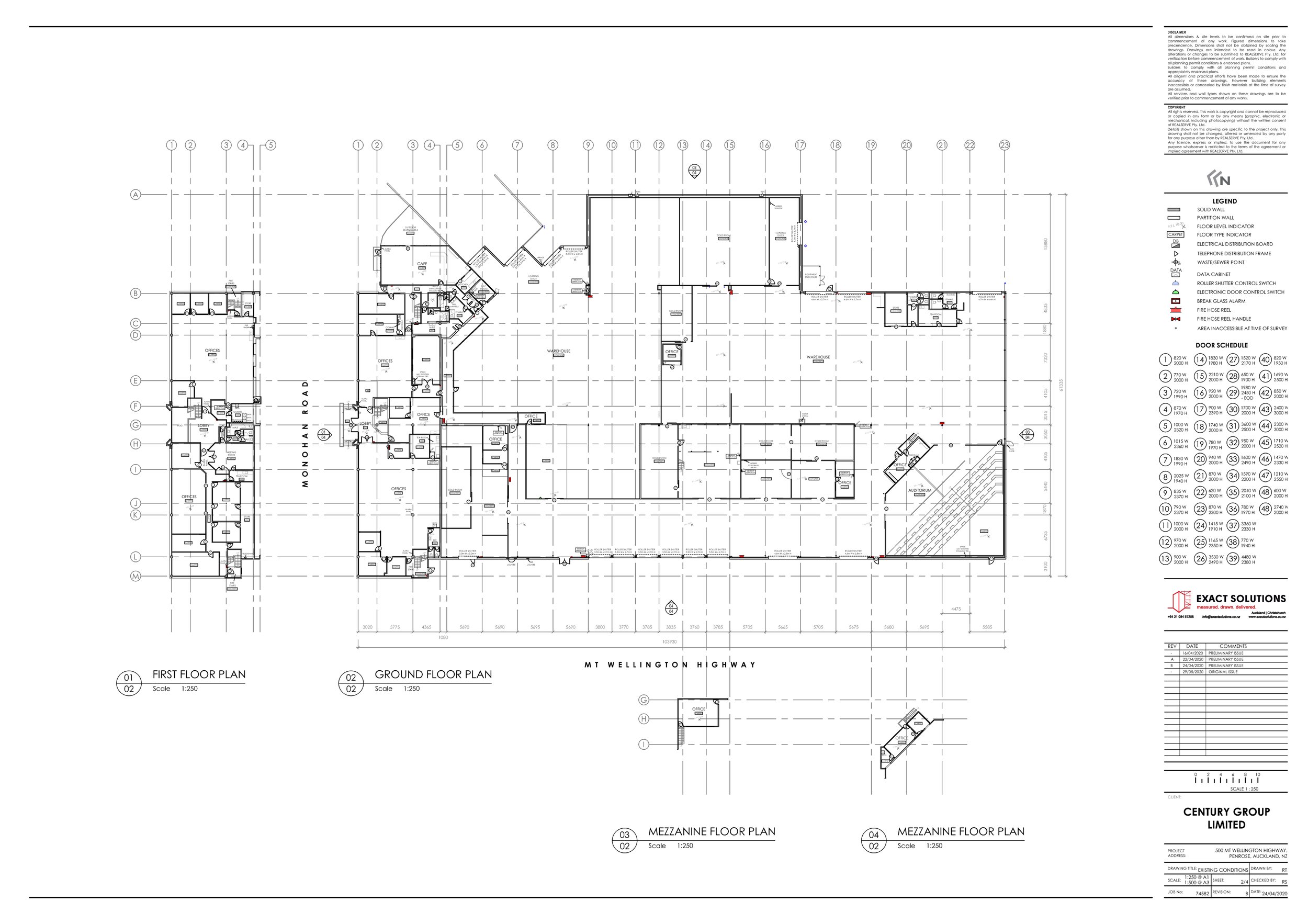 NZ - Auckland - Penrose - 500 Mt Wellington Highway - ECSVY_Rev_1-FLOOR PLAN.jpg
