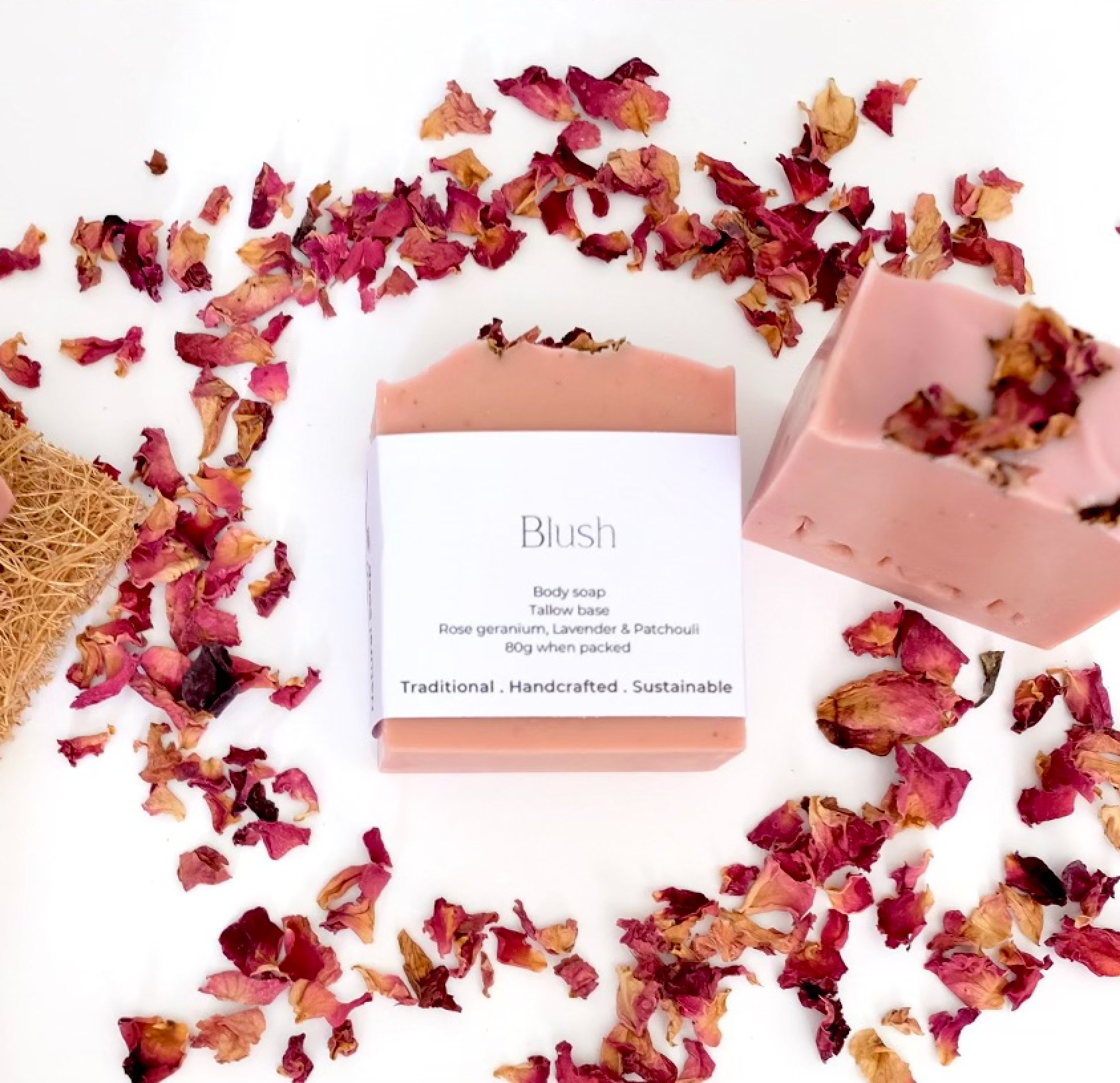 Blush