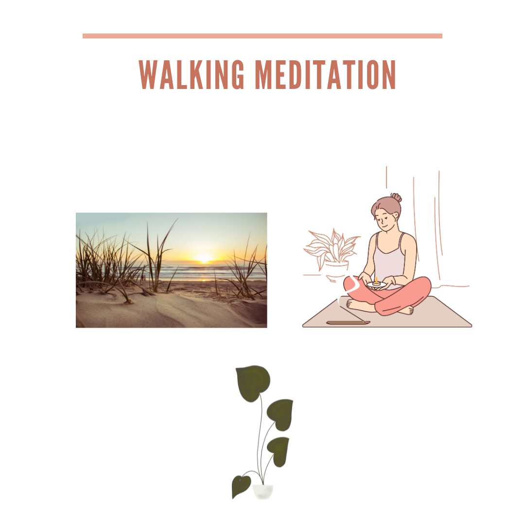 Walking Meditation