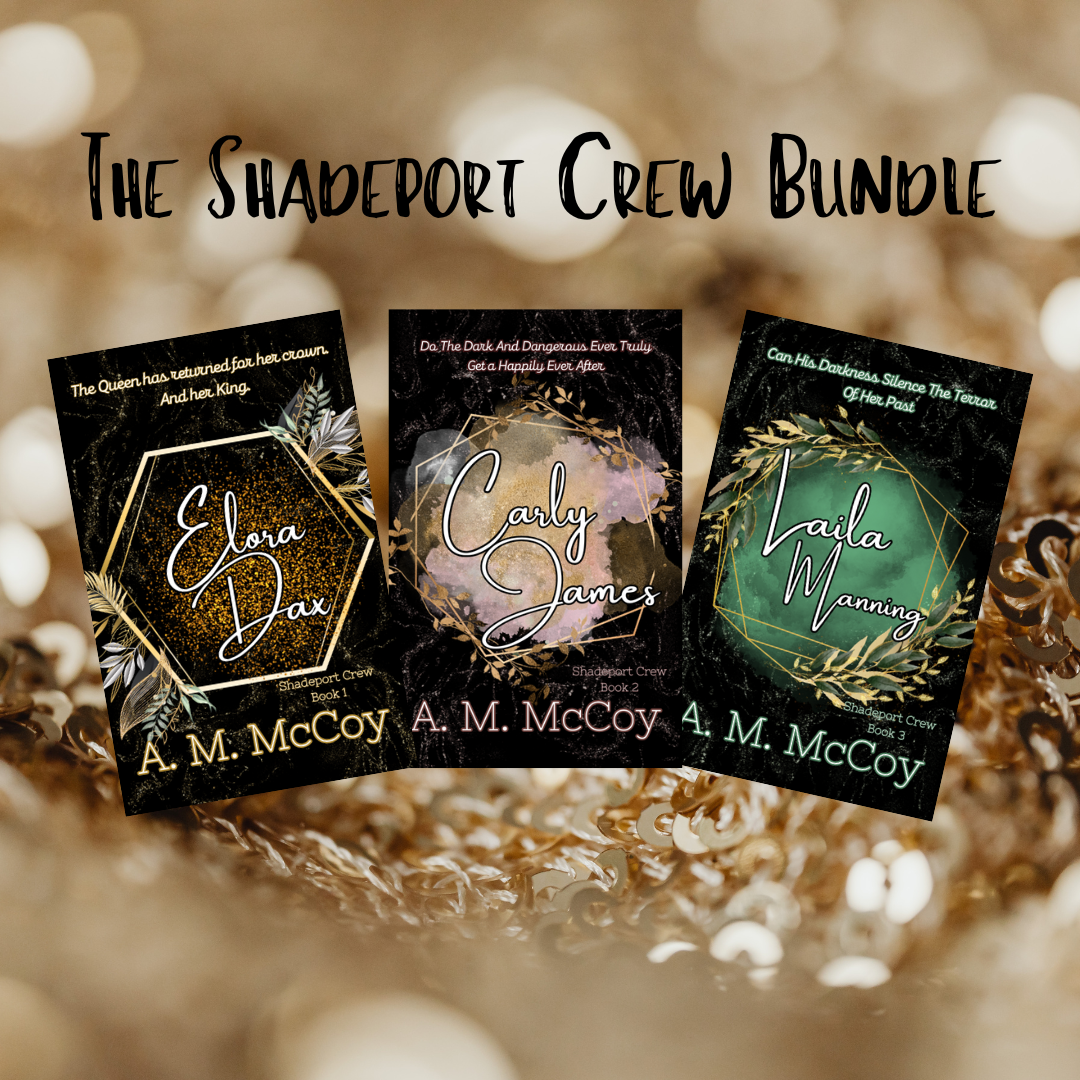 Shadeport Crew Bundle