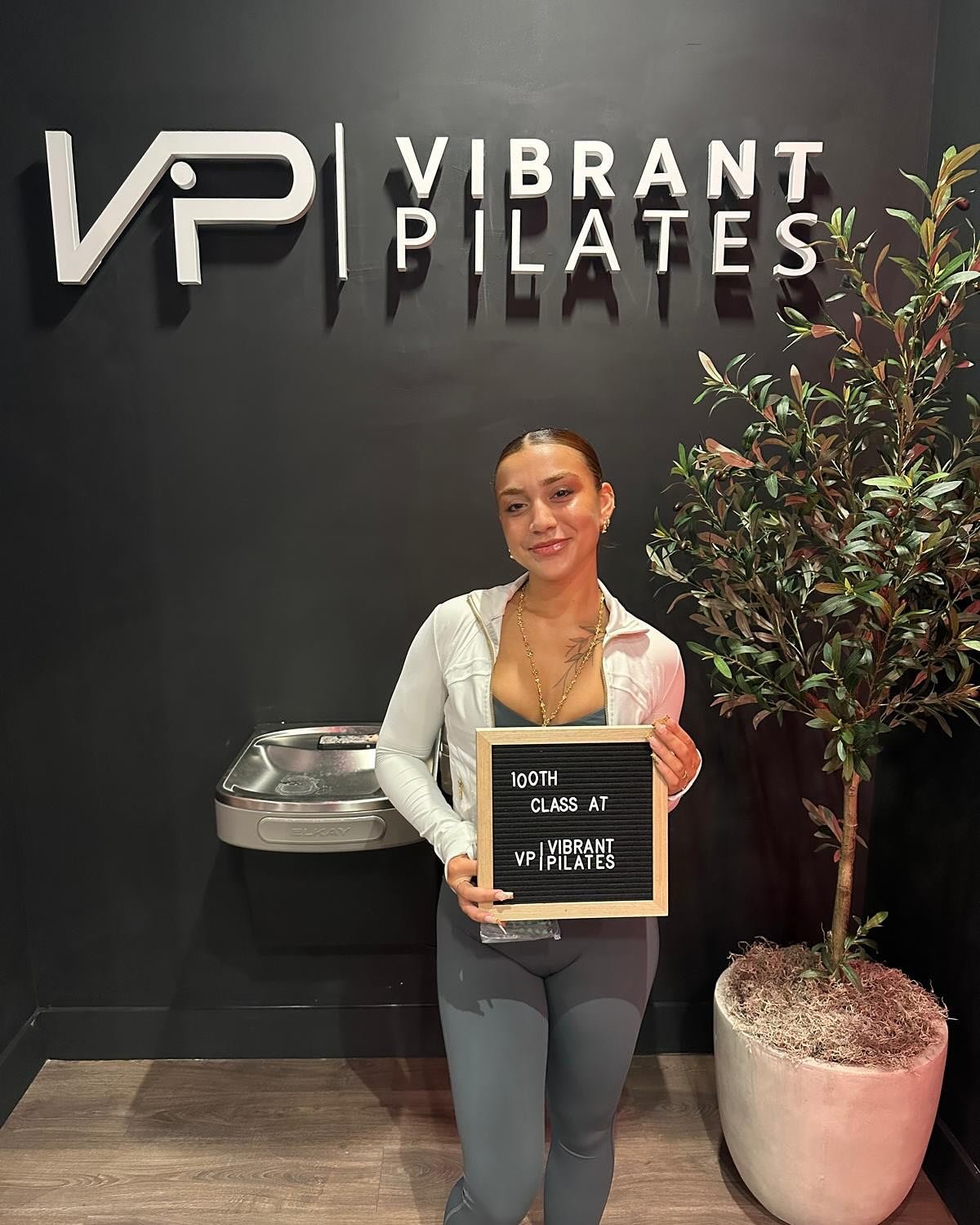 So proud of our members hitting BIG milestones &mdash; their 100th and even 50th classes! 🙌✨
No matter where they are on their journey, they show up, stay committed, and give it their all every single day. 💪💯
Here&rsquo;s to progress, consistency,