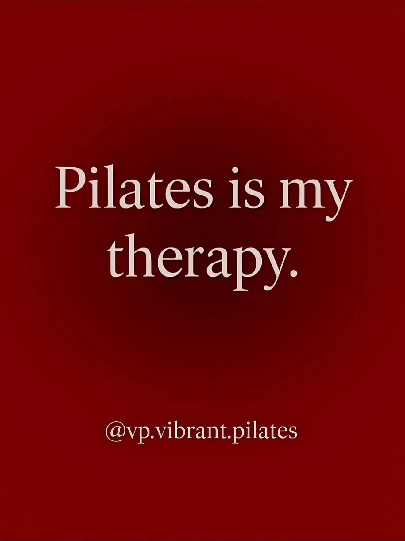 ✨Here&rsquo;s a little motivation to start the week on a good note show up, move your body, and set the tone for the days ahead ✨
#MondayMotivation #StartStrong #MindfulMovement #PilatesVibes #WellnessJourney #FreshStart #MotivationMonday #HealthyHab