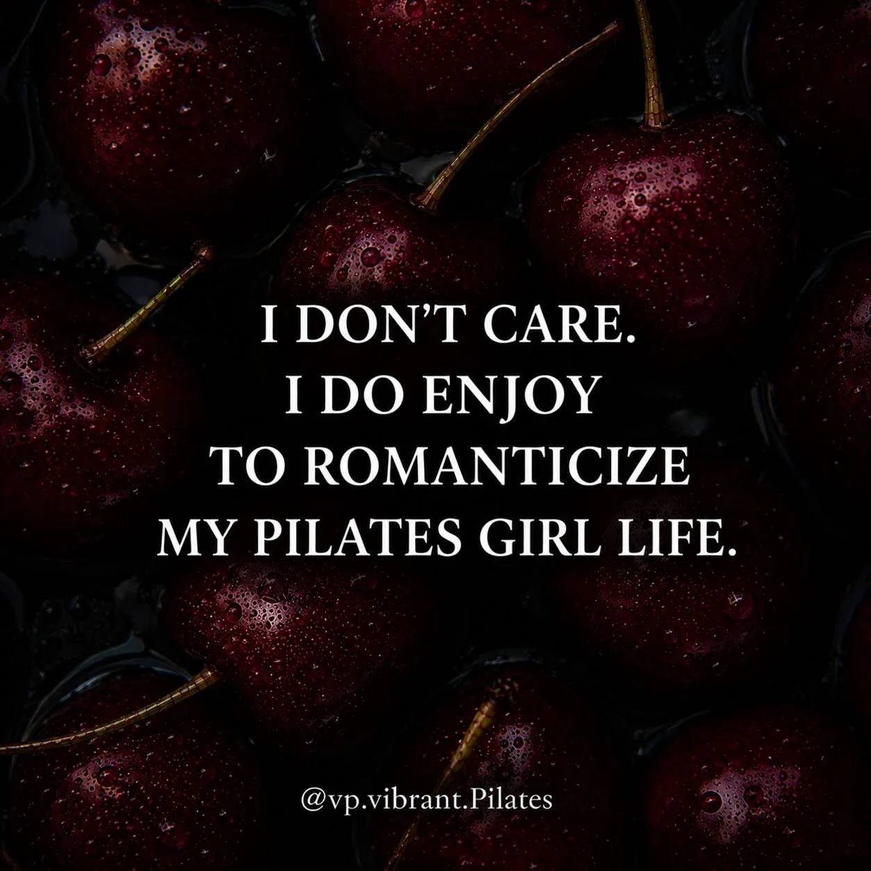 Happy Monday ✨
A new week means a new opportunity to get stronger, move with intention, and show up for yourself.
Let&rsquo;s make this a good week ❤️&zwj;🔥

#HappyMonday #MondayMotivation #PilatesLife #MoveWithPurpose #StrongerEveryDay PilatesCommu