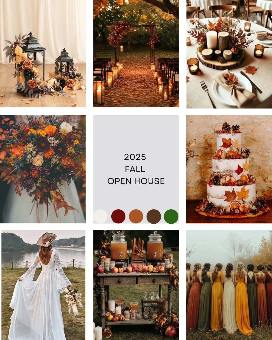 What’s Your Vibe?: Tips and tricks on developing you design aesthetic  